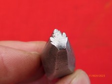 poincon matoir outil ancien