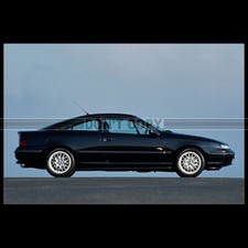 Photo A.007270 Opel Calibra DTM EDITION 1995-1996