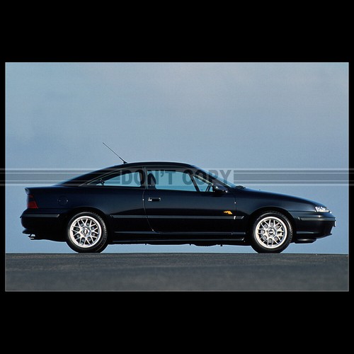 Photo 007270 opel calibra - photo,
