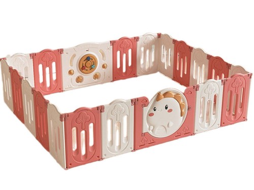 Parc pour enfants plastique - pour,
