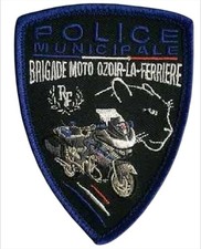 ecusson    pour collection