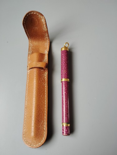 393 stylo waterman - 393), avec