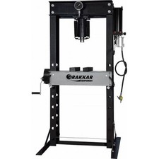 Presse d’atelier 40T