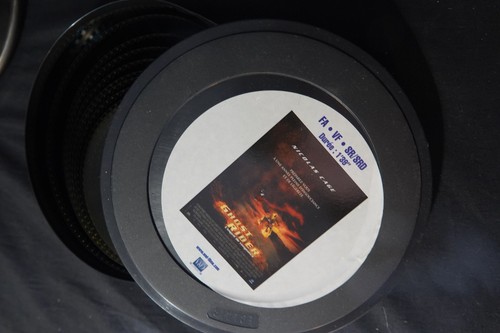 Ghost rider film - mm, movie