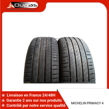 🇫🇷 Paire de pneus