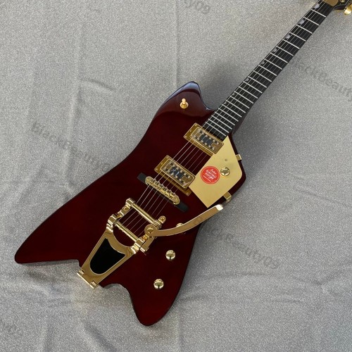Guitare électrique billy - guitare, billy-bo