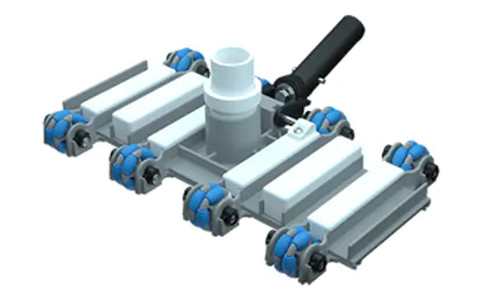 Aquastar gv14 tête - gv14,