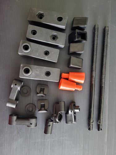 Portable woodworking vise - portable,