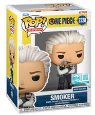 Funko Pop ! One Piece Smoker