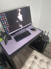 PC  Intel Core I3 12100F gamer