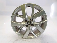 Jante alu - Renault CLIO IV