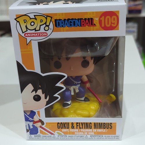 Funko pop animation - pop!, dragon