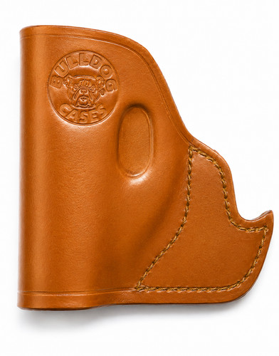 Taurus pt22 leather pocket - pt22,
