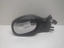 Retroviseur gauche CITROEN