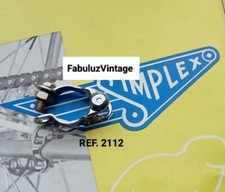 NOS GUIDE CABLE  SIMPLEX 2112