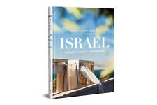Israel: Beauty, Light, and