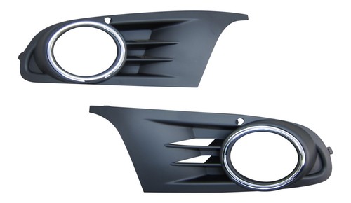Grille pare chocs - grille, vw