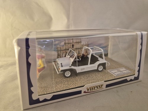 Vitesse vit21155 mini moke - vit21155,