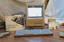 Macintosh SE FDHD 1988