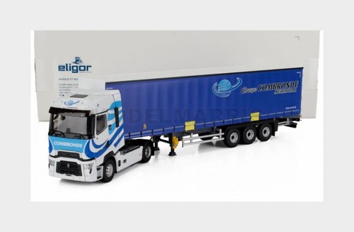 Eligor 118491 renault t - renault,