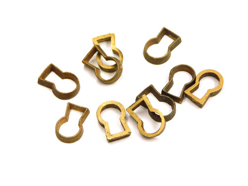 11x17mm lot entrées de - entrées,