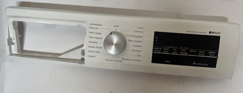 Siemens panneau carte - panneau,