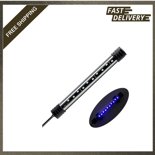 Aquarium light blue led - aquarium,