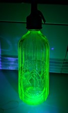 Siphon Ouraline Uranium Ancien Brasserie Webel Saint Eloi Tours