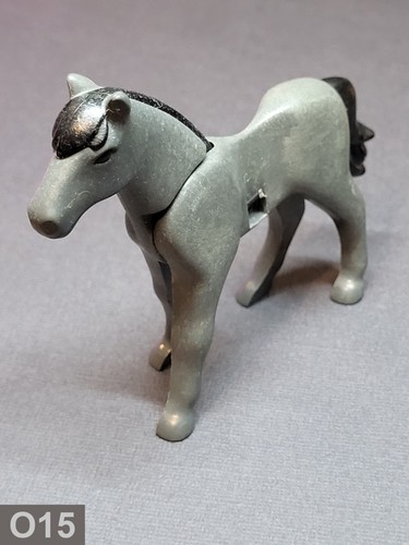Playmobil animaux cheval - playmobil,