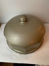 ancienne yaourtière Idéal Yalacta, pots en verre d'origine