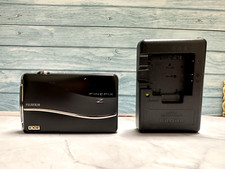 Appareil photo numérique 12