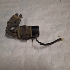 POMPE A ESSENCE HONDA VT 600 C