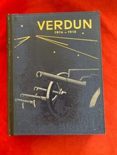 RARE - EO - VERDUN  - 1914