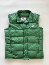 Moncler Vintage Vest Puffer Size 2