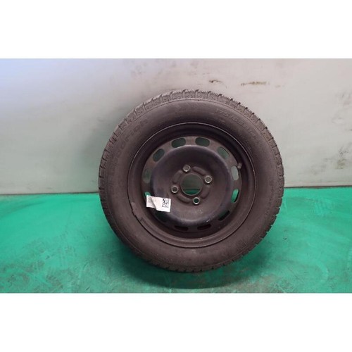 Jante ford fiesta - jante,