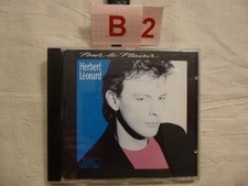 CD : Pour Le Plaisir - Herbert