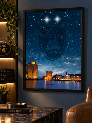 Stade rochelais vieux port - stade,