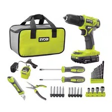 ONE+ 18V Cordless 3/8 in