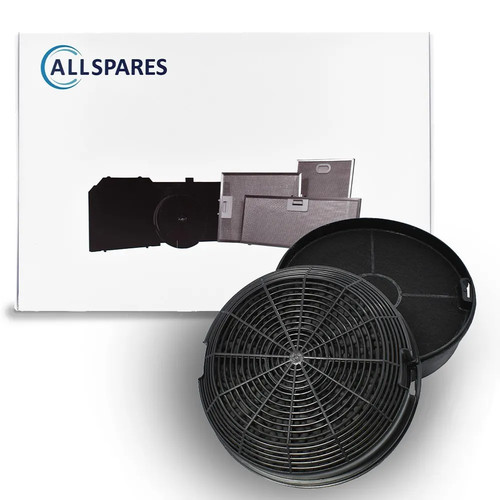 Allspares filtre charbon - allspares, à