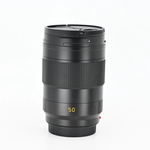 Leica apo summicron 50mm - apo,