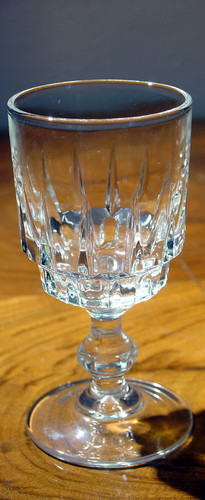 Verres liqueur - 6,