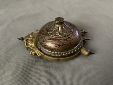 Dragon vigilant sonnette de