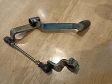 Sélecteur De Vitesses