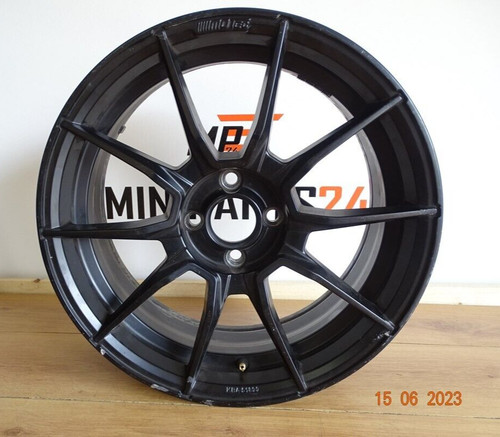Mini motec mcr2 jante - /,