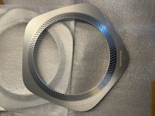 Bang & Olufsen Beolab 19 Panneau Frontal Couvercle en Aluminium Subwoofer Beo