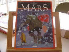LIEVRE DE MARS T2 2002