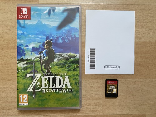 The legend zelda - of,
