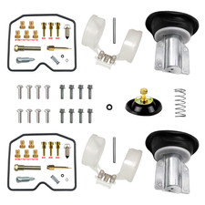 KAWASAKI KLE 500 KLE500-A