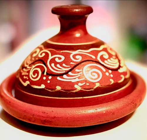 Tagine marocain - tagine,