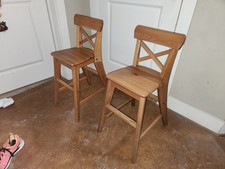 IKEA Ingolf Junior Chair